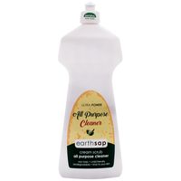 Earthsap All Purpose Cleaner - Ultra Power